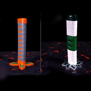 Katana Pack 3D Print - STL file