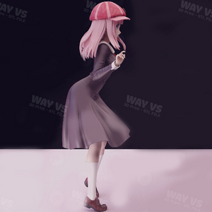 Chikal 3D Prints STL File