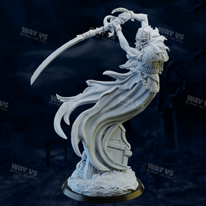 Ghamak Fantasy Ghamak March 2022 3D Print - STL file