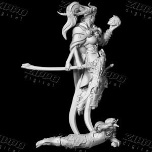 Hella 3D Print - STL file