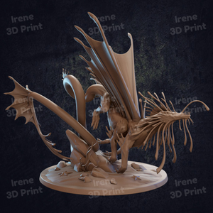 Dragon Trappers Lodge - Abyssal Maw