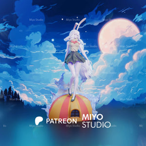 Miyo Studio One Piece Carrot nsfw