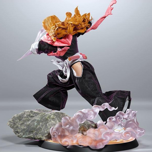Bleach Rangiku 3D Print - STL file