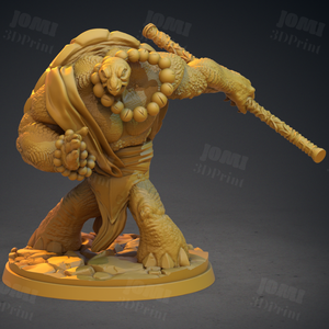 Clay Cyanide Miniatures Factions December 2021 3D Prints STL File