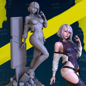 Runne 3D Prints STL File