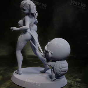 Bulman 3D Prints STL File