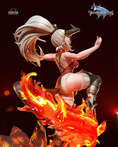 Chuya Factory - Aliza