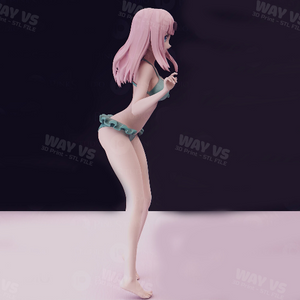 Chikal 3D Prints STL File