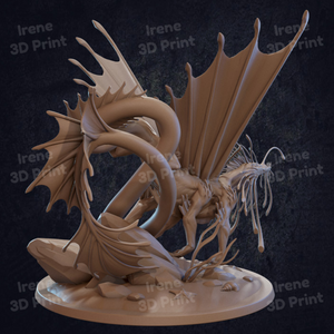 Dragon Trappers Lodge - Abyssal Maw