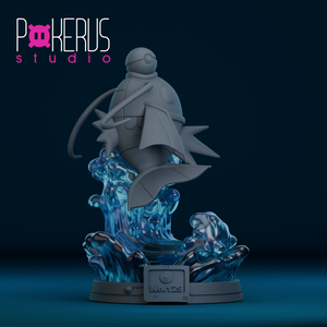 Pokerus Studio - Magikarp (Mythic Tier)