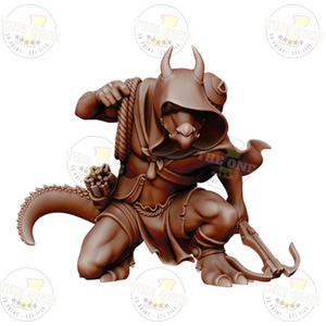 Cubroll 3D Prints STL File