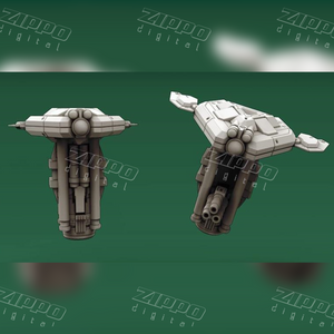 Crucible of Games April 2021 3D Print - STL file