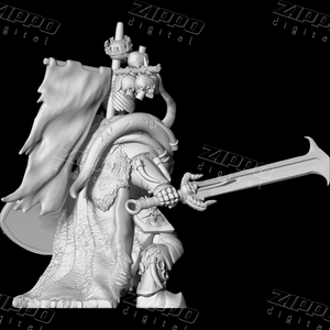 Headcruser 3D Print - STL file