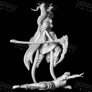 Hella 3D Print - STL file