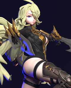 Chuya Factory - Predator