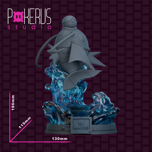 Pokerus Studio - Magikarp (Mythic Tier)