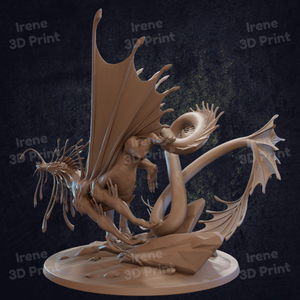 Dragon Trappers Lodge - Abyssal Maw