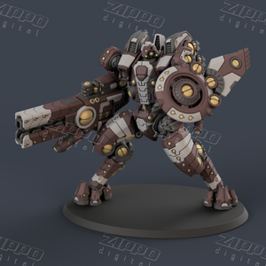 Crucible of Games March 2021 3D Print - STL file