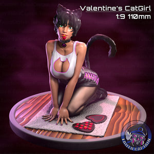 by FailedCaptain-ValentineCatGirl