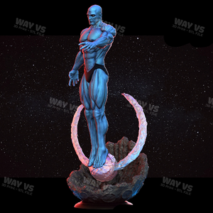 DocMan 3D Prints STL File