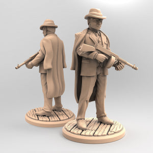 Innsmouth Investigators All Set and SG