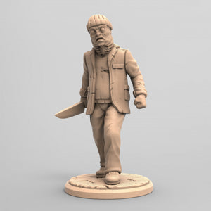 Innsmouth Investigators All Set and SG