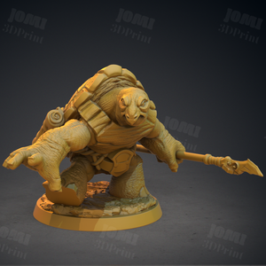 Clay Cyanide Miniatures Factions December 2021 3D Prints STL File
