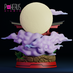 Pokerus Studio - Umbreon (Mythic Tier)