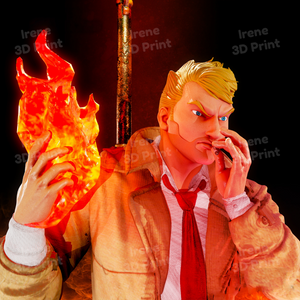 HellBlazer
