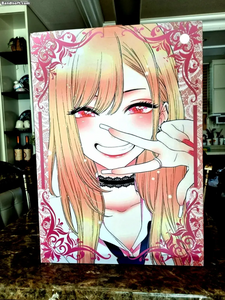 HobbyHouse - Marin Kitagawa