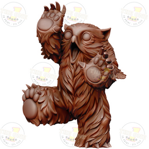 Cubroll 3D Prints STL File