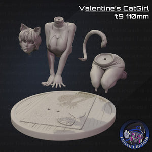 by FailedCaptain-ValentineCatGirl