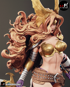 ES Monster - Angela