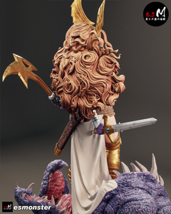 ES Monster - Angela