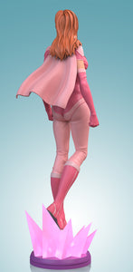 IlPaddyy Atom Eve Invincible