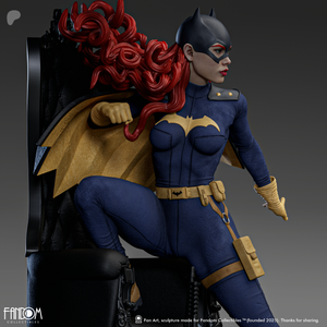 Fandom Collectibles - Batgirl