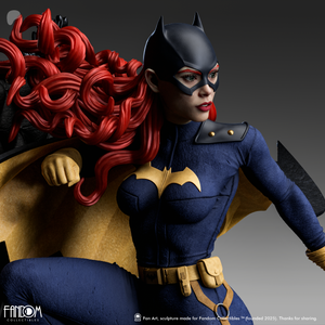 Fandom Collectibles - Batgirl