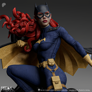Fandom Collectibles - Batgirl