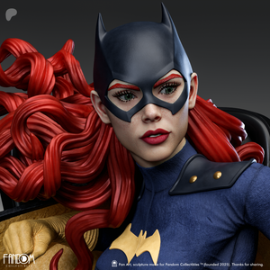 Fandom Collectibles - Batgirl