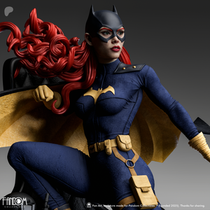Fandom Collectibles - Batgirl
