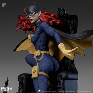 Fandom Collectibles - Batgirl