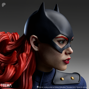 Fandom Collectibles - Batgirl