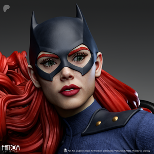 Fandom Collectibles - Batgirl