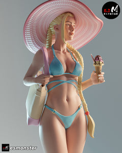 ESMonster - 2024-11 - Cammy P5