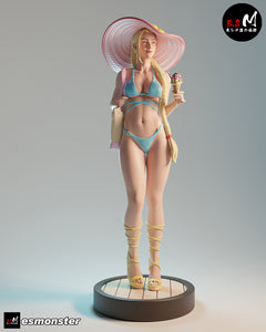 ESMonster - 2024-11 - Cammy P5
