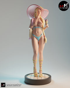 ESMonster - 2024-11 - Cammy P5
