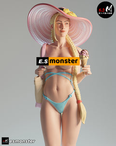 ESMonster - 2024-11 - Cammy P5