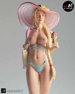 ESMonster - 2024-11 - Cammy P5