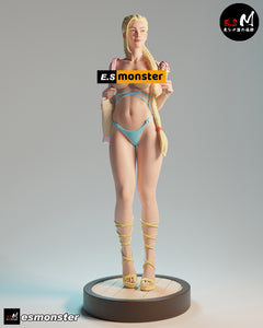 ESMonster - 2024-11 - Cammy P5