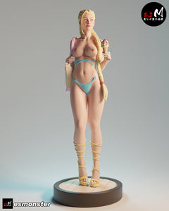 ESMonster - 2024-11 - Cammy P5